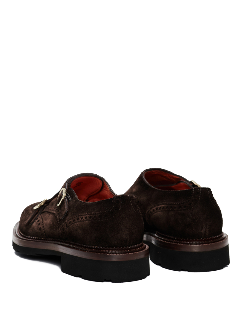 ΑΝΔΡΙΚΑ LOAFERS  2