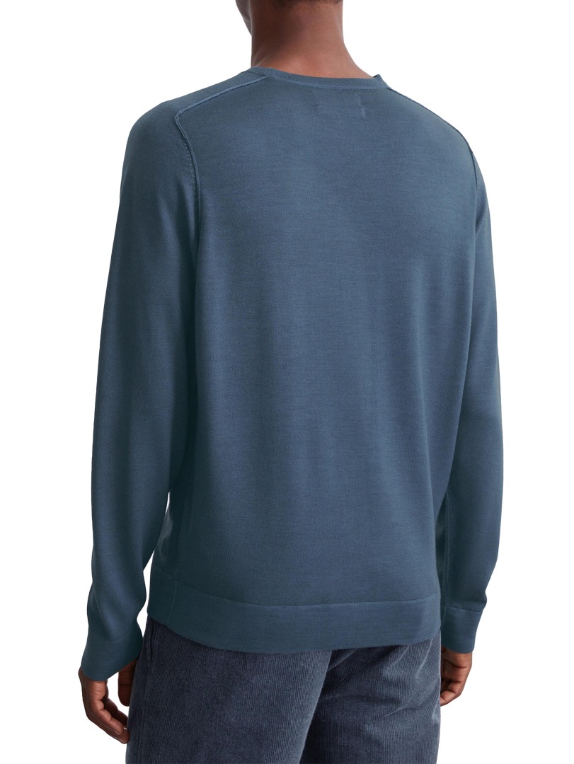 ΑΝΔΡΙΚΟ ΜΑΛΛΙΝΟ ΠΟΥΛΟΒΕΡ 2