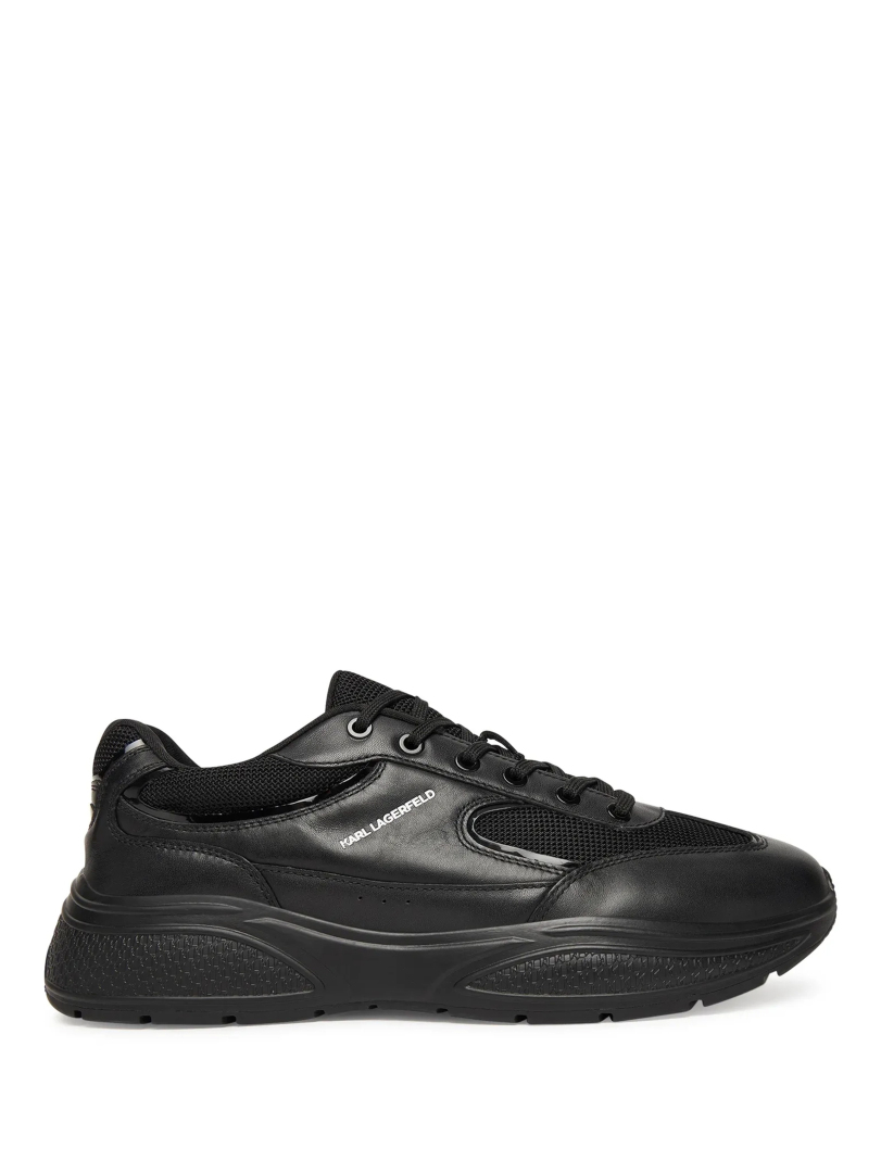 ΑΝΔΡΙΚΑ ΔΕΡΜΑΤΙΝΑ SNEAKERS VESTA 0