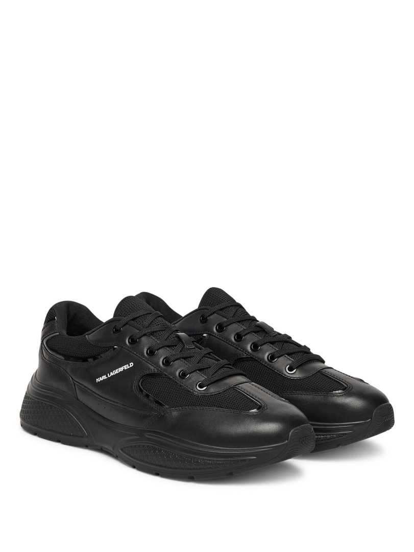 ΑΝΔΡΙΚΑ ΔΕΡΜΑΤΙΝΑ SNEAKERS VESTA 1