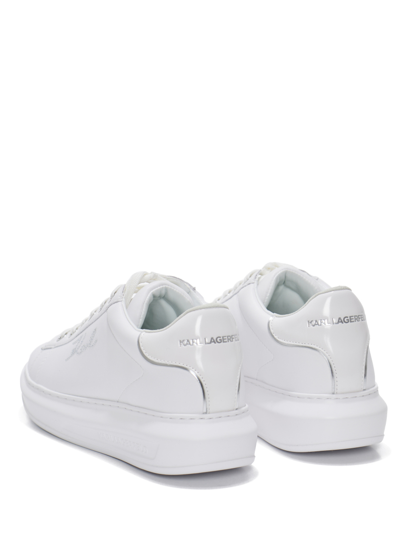 ΓΥΝΑΙΚΕΙΑ SNEAKERS KAPRI RHINESTONE K 1