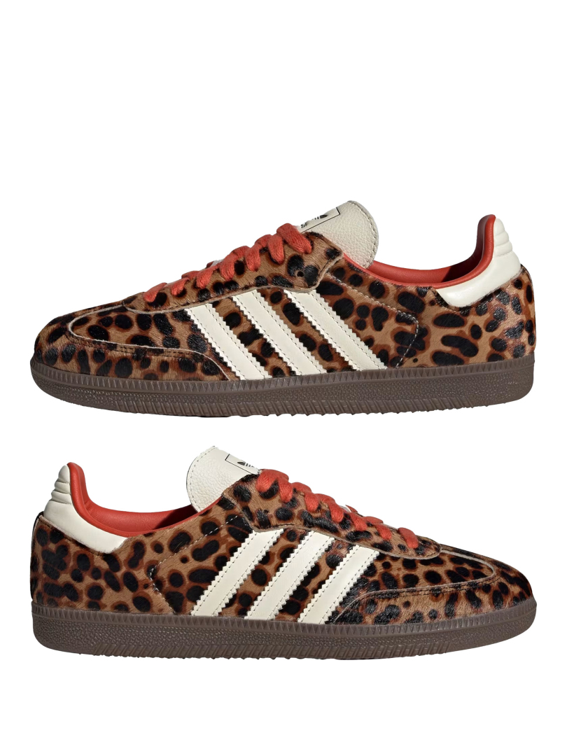 ΓΥΝΑΙΚΕΙΑ SNEAKERS SAMBA OG 3