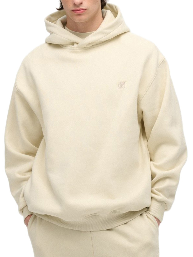 ΑΝΔΡΙΚΟ ΦΟΥΤΕΡ BLANK OVERSIZED 1