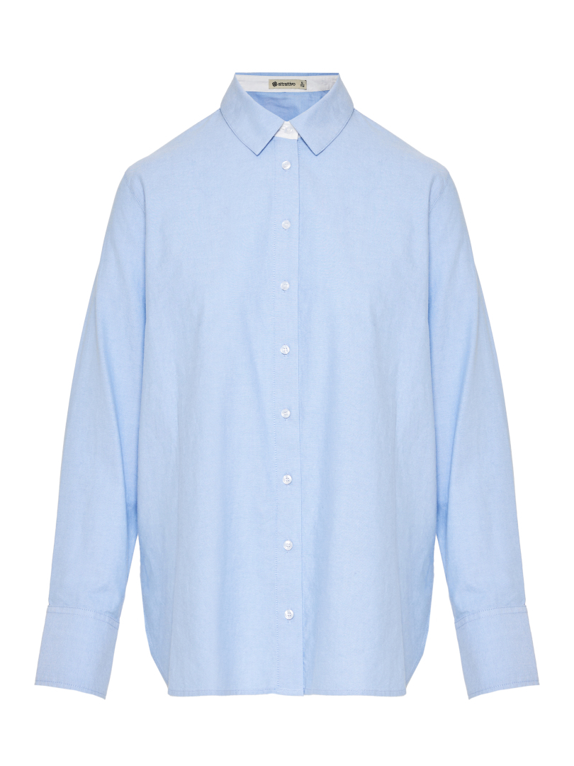 ΓΥΝΑΙΚΕΙΟ ΠΟΥΚΑΜΙΣΟ  0