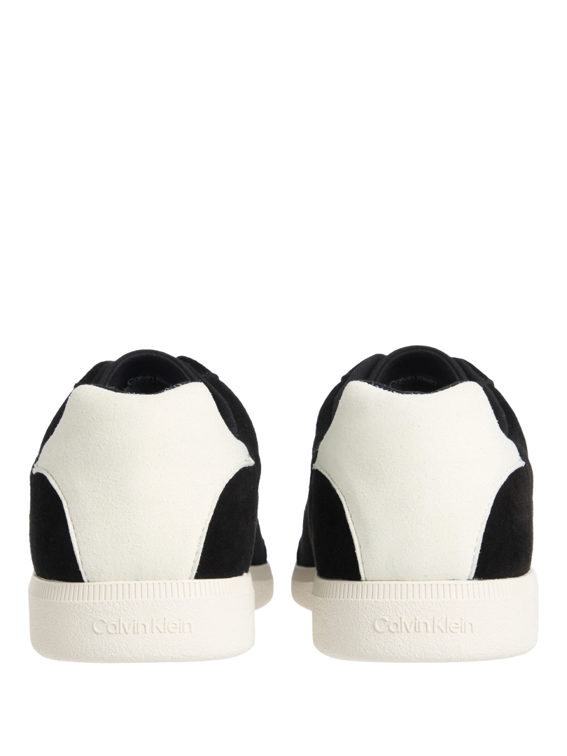 ΑΝΔΡΙΚΑ ΔΕΡΜΑΤΙΝΑ SNEAKERS 3