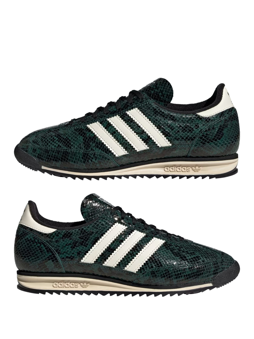 ΓΥΝΑΙΚΕΙΑ SNEAKERS SL 72 OG 3