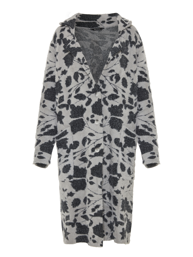 ΓΥΝΑΙΚΕΙΑ ΠΛΕΚΤΗ ΖΑΚΕΤΑ 0