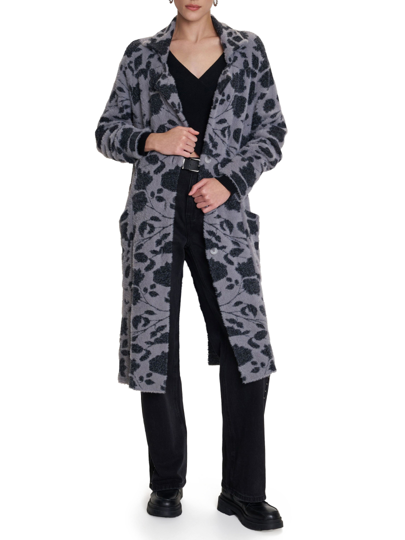 ΓΥΝΑΙΚΕΙΑ ΠΛΕΚΤΗ ΖΑΚΕΤΑ 1