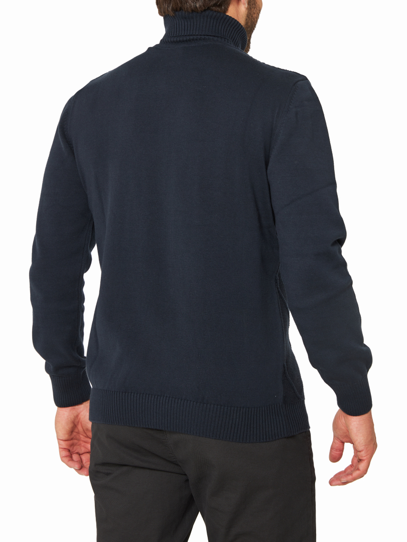 ΑΝΔΡΙΚΟ ΠΟΥΛΟΒΕΡ ΖΙΒΑΓΚΟ 2