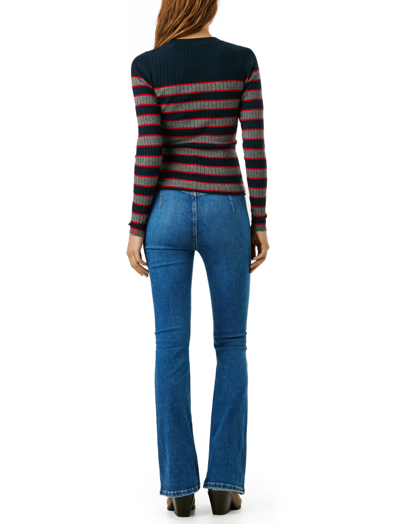 ΓΥΝΑΙΚΕΙΟ ΠΛΕΚΤΟ ΠΟΥΛΟΒΕΡ 2