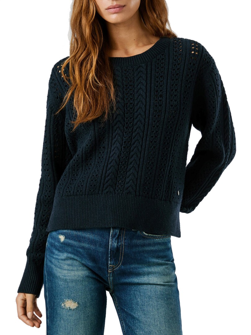 ΓΥΝΑΙΚΕΙΟ ΔΙΑΤΡΗΤΟ ΠΟΥΛΟΒΕΡ 1