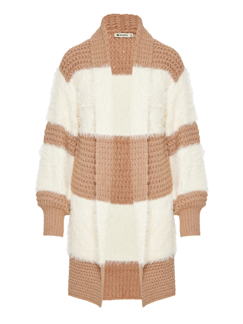 ΓΥΝΑΙΚΕΙΑ ΠΛΕΚΤΗ ΖΑΚΕΤΑ 0