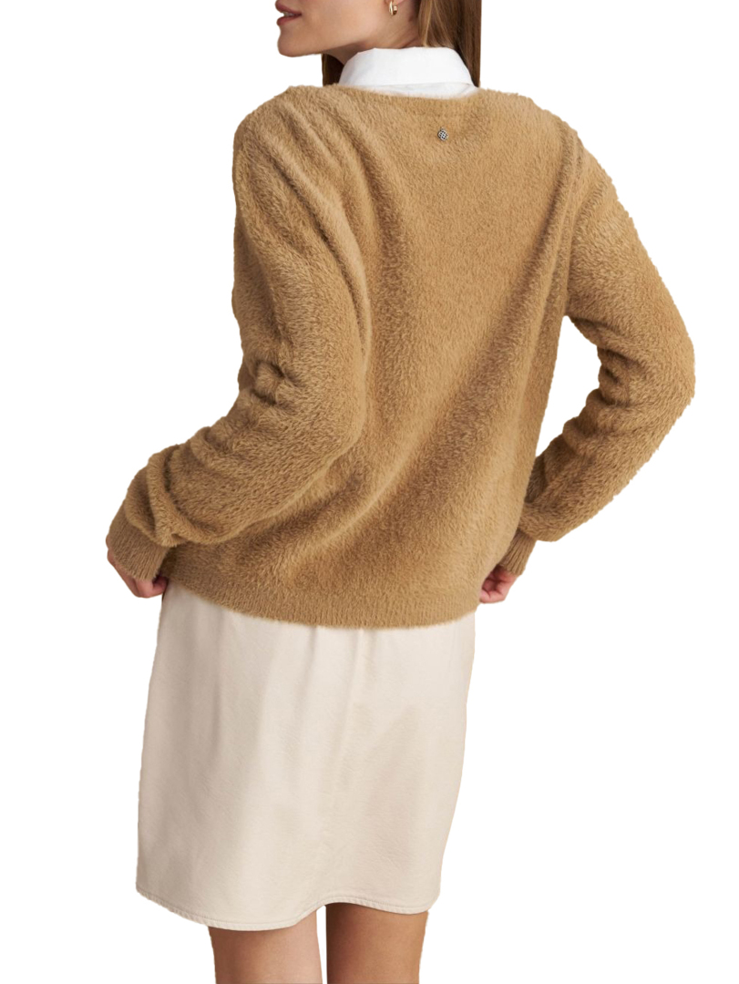 ΓΥΝΑΙΚΕΙΟ ΠΛΕΚΤΟ ΠΟΥΛΟΒΕΡ  2