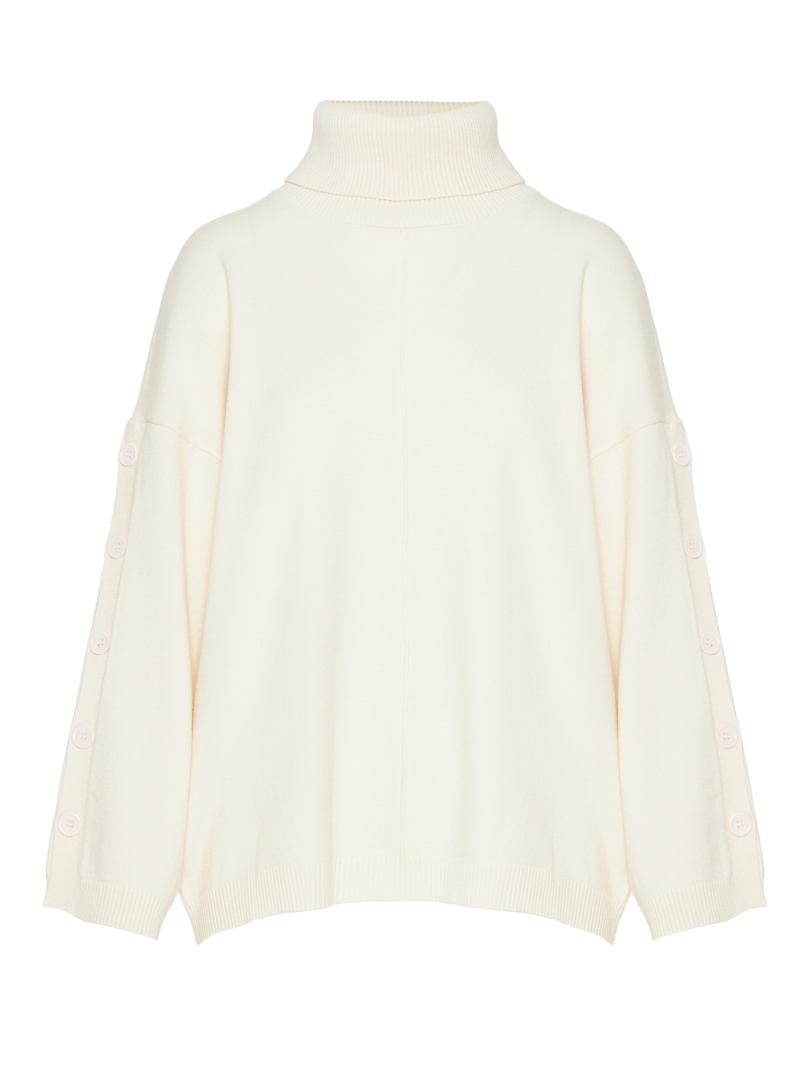 ΓΥΝΑΙΚΕΙΟ ΠΛΕΚΤΟ ΠΟΥΛΟΒΕΡ ΖΙΒΑΓΚΟ  0