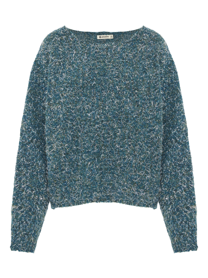 ΓΥΝΑΙΚΕΙΟ ΠΟΥΛΟΒΕΡ 0