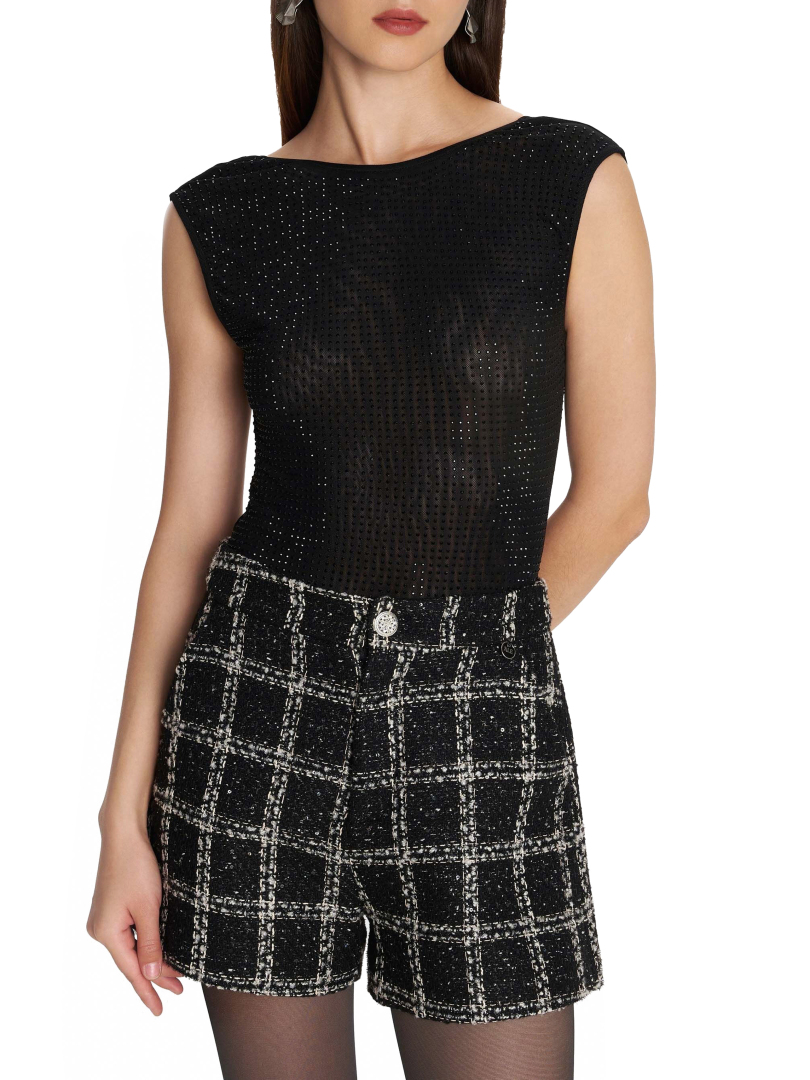 ΓΥΝΑΙΚΕΙΟ SHORTS  1