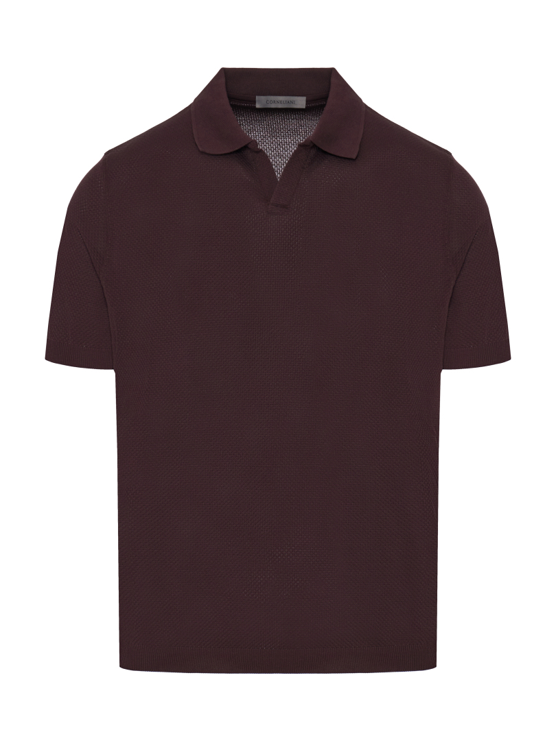 ΑΝΔΡΙΚΗ ΜΠΛΟΥΖΑ POLO 1