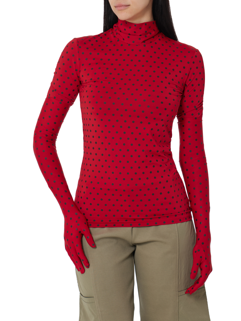 ΓΥΝΑΙΚΕΙΑ ΜΠΛΟΥΖΑ  1