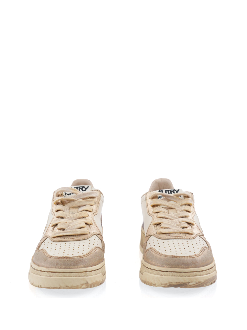 ΓΥΝΑΙΚΕΙΑ SNEAKERS 2