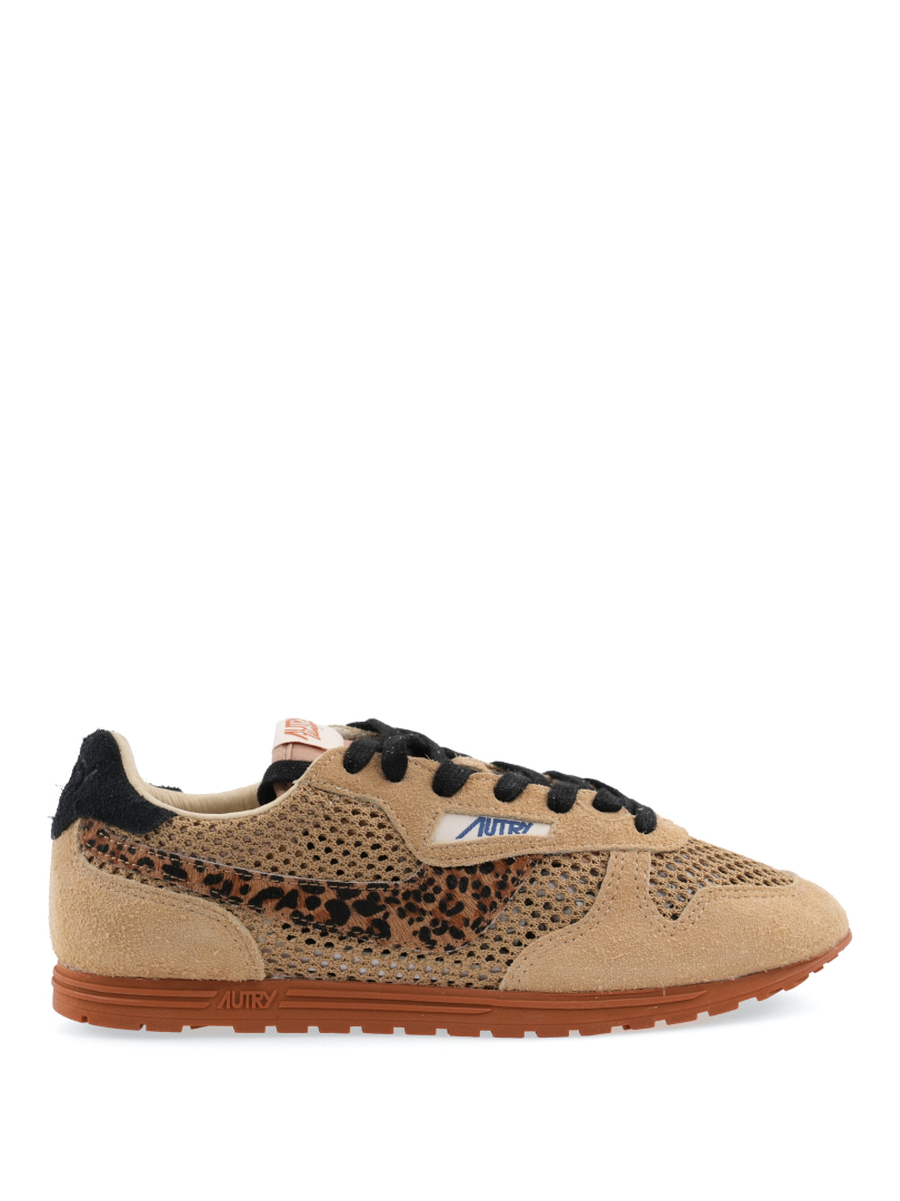 ΓΥΝΑΙΚΕΙΑ SNEAKERS WINDSPIN 0