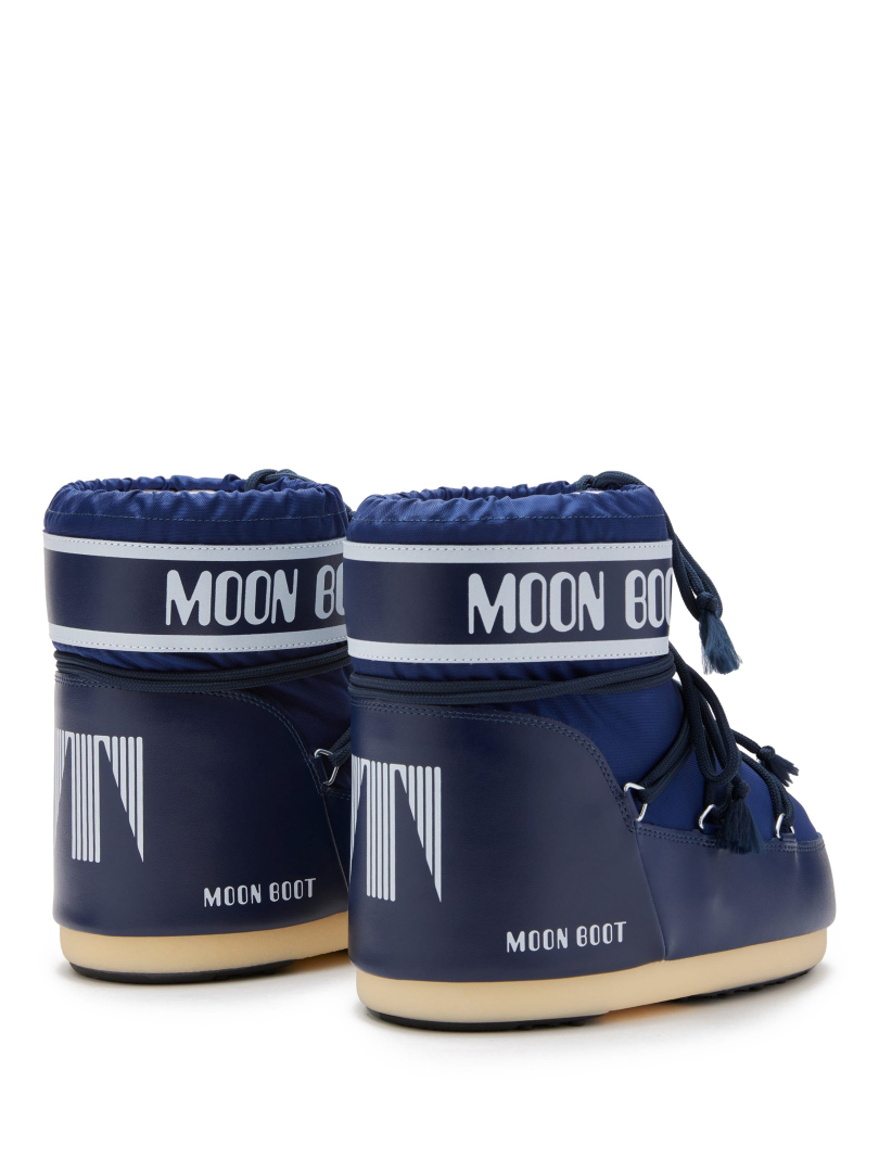 ΜΠΟΤΕΣ ΧΙΟΝΙΟΥ ICON LOW 1