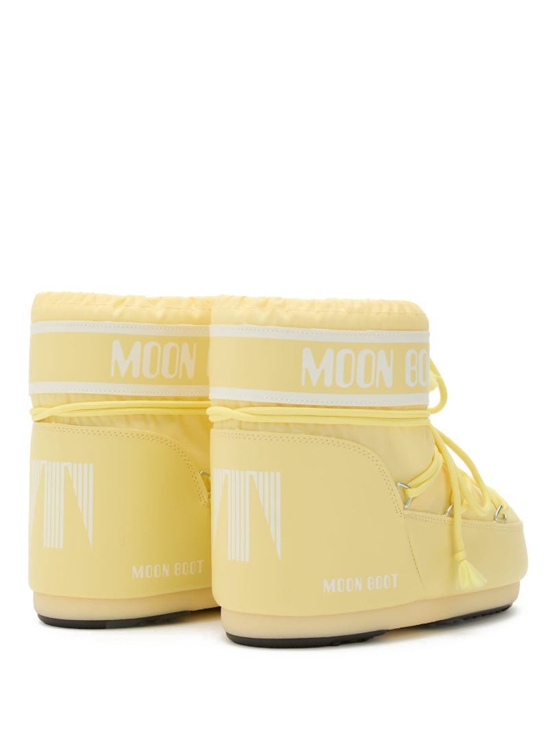 ΜΠΟΤΕΣ ΧΙΟΝΙΟΥ ICON LOW 1