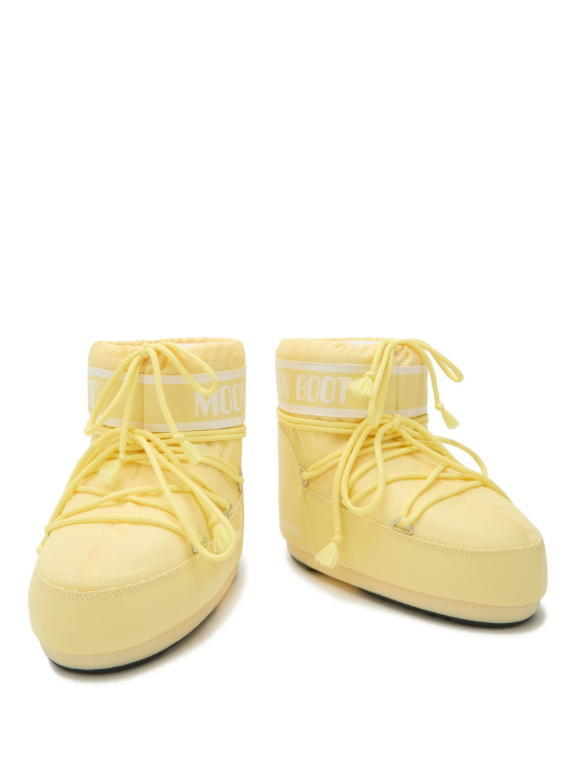 ΜΠΟΤΕΣ ΧΙΟΝΙΟΥ ICON LOW 2