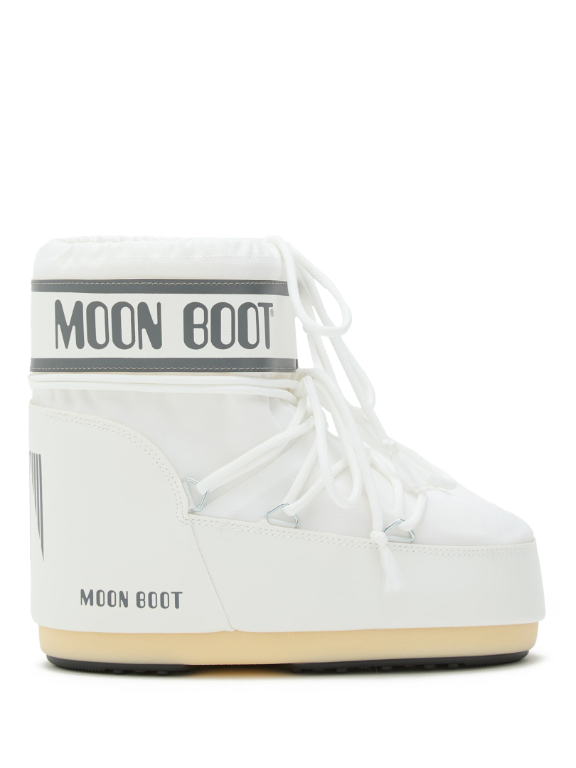 ΜΠΟΤΕΣ ΧΙΟΝΙΟΥ ICON LOW 3