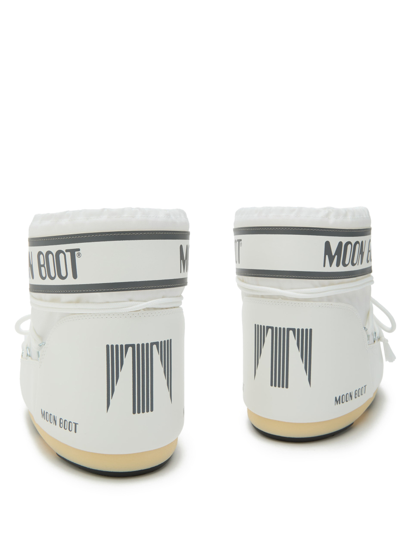 ΜΠΟΤΕΣ ΧΙΟΝΙΟΥ ICON LOW 2