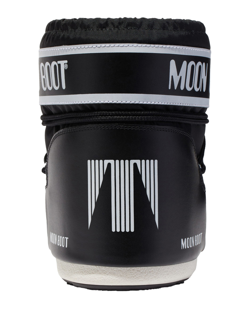 ΜΠΟΤΕΣ ΧΙΟΝΙΟΥ ICON LOW 2