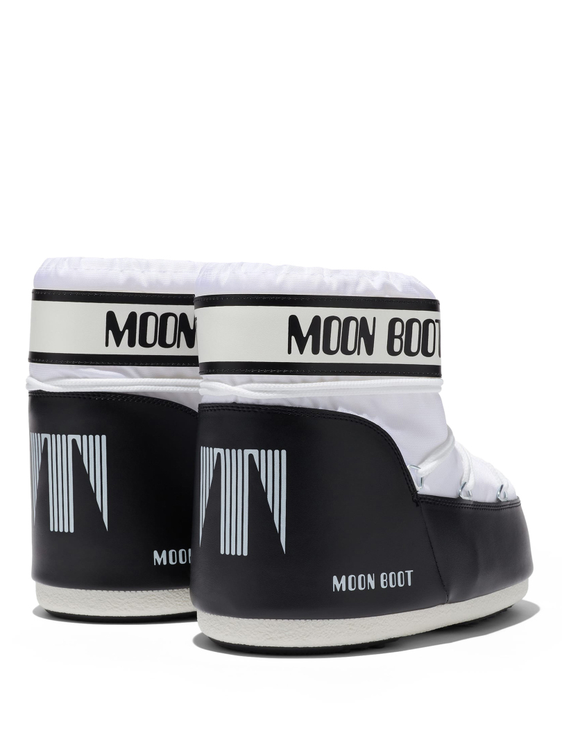 ΜΠΟΤΕΣ ΧΙΟΝΙΟΥ ICON LOW 1