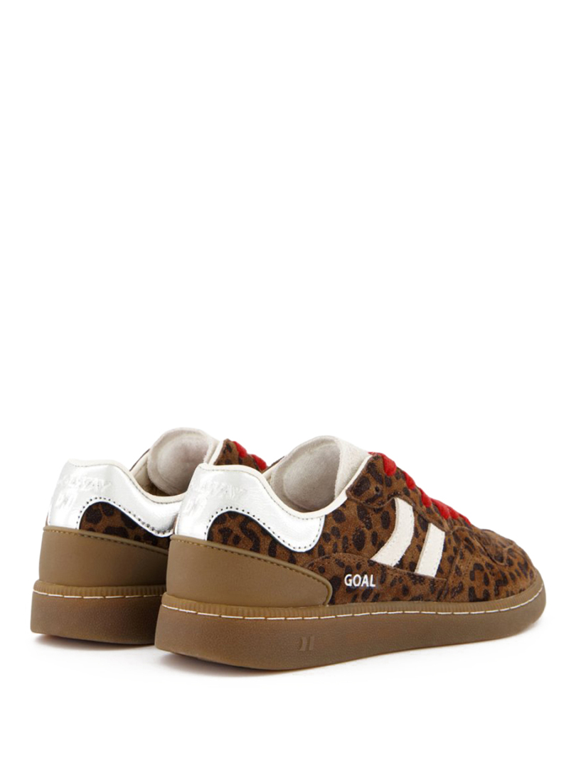 ΓΥΝΑΙΚΕΙΑ SNEAKERS GOAL  2