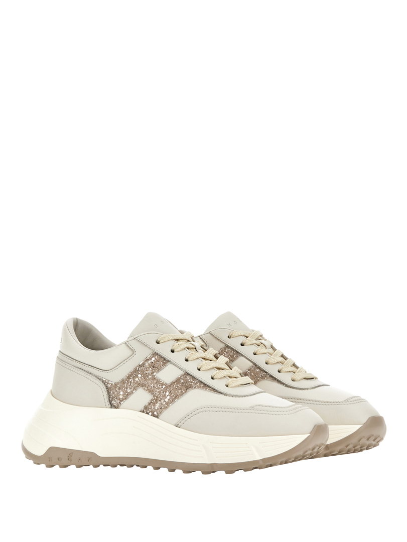 ΓΥΝΑΙΚΕΙΑ SNEAKERS LOW H669 1