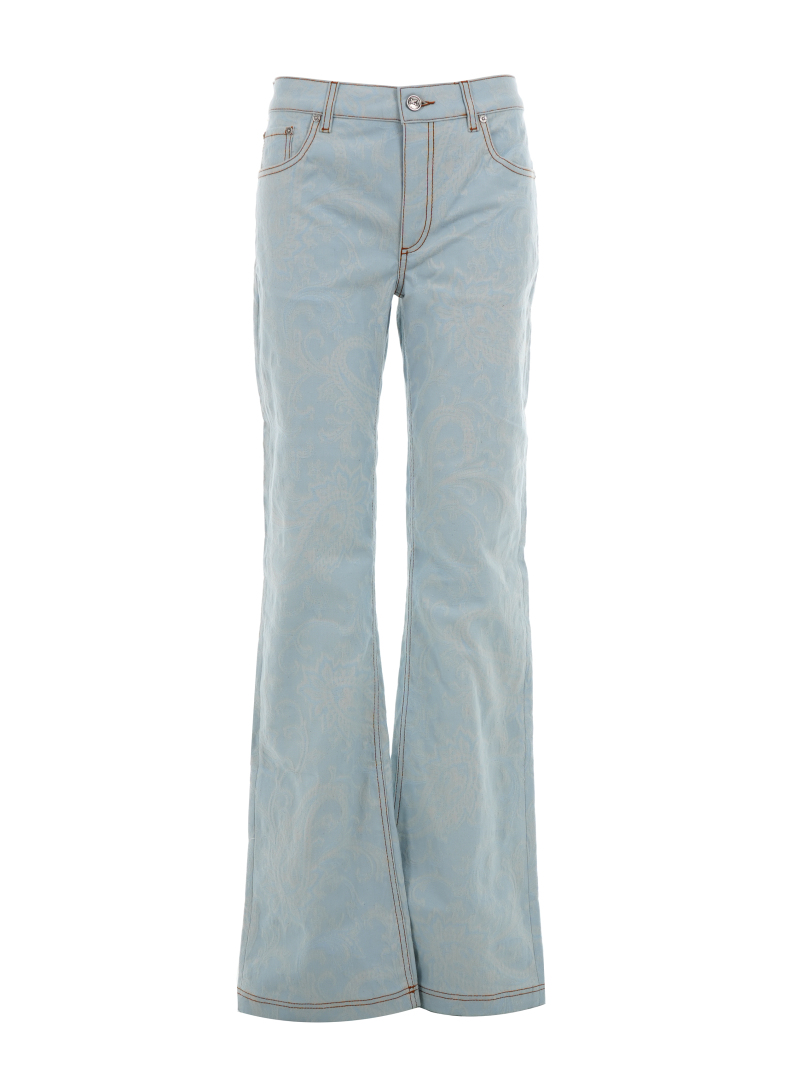 ΓΥΝΑΙΚΕΙΟ DENIM ΠΑΝΤΕΛΟΝΙ  0