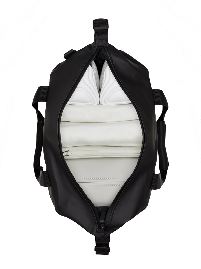 UNISEX ΣΑΚΟΣ ΤΑΞΙΔΙΟΥ HILLO WEEKEND SMALL 2