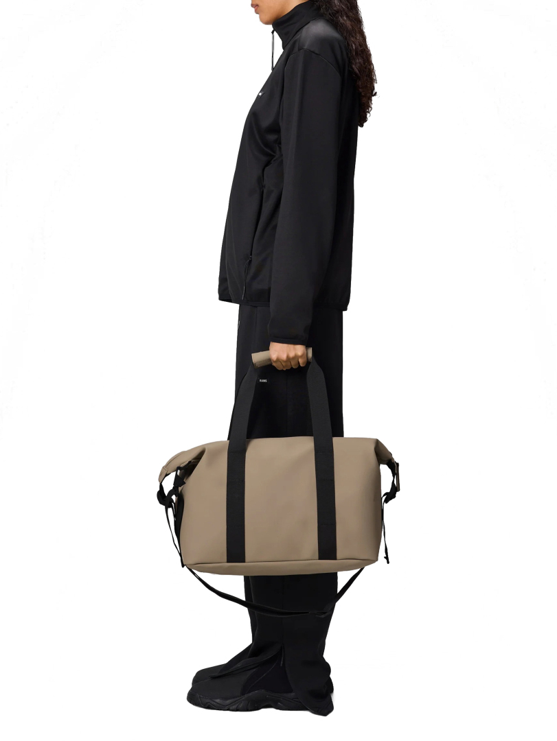 UNISEX ΣΑΚΟΣ ΤΑΞΙΔΙΟΥ HILLO WEEKEND SMALL 3