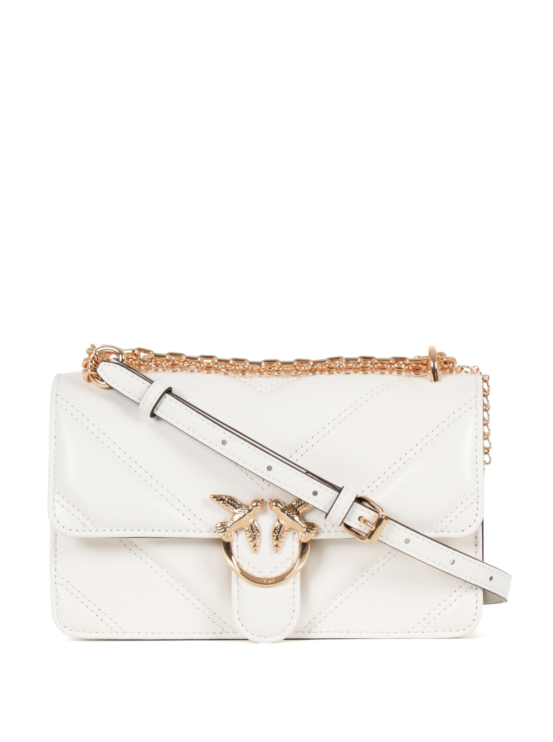 ΓΥΝΑΙΚΕΙΑ ΤΣΑΝΤΑ ΩΜΟΥ LOVE ONE MINI 0