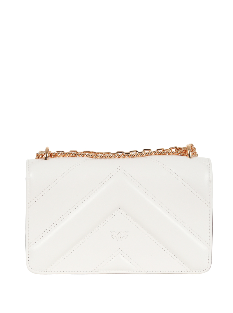 ΓΥΝΑΙΚΕΙΑ ΤΣΑΝΤΑ ΩΜΟΥ LOVE ONE MINI 2