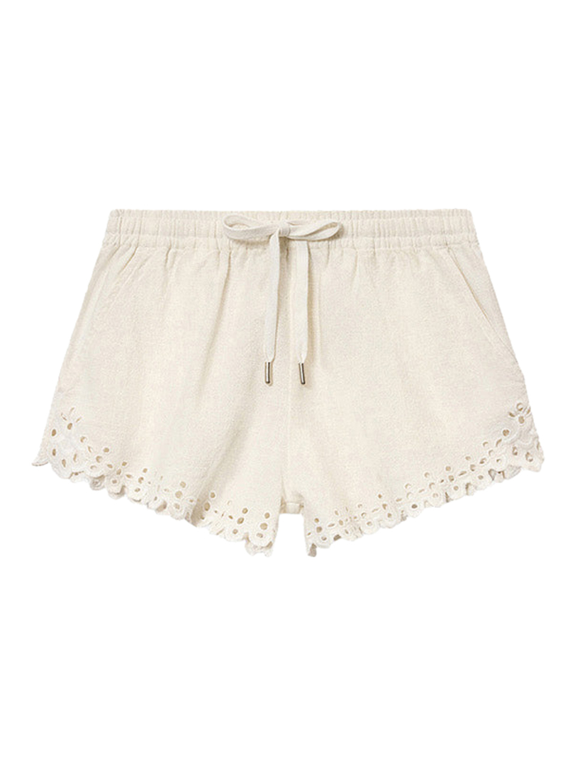 ΓΥΝΑΙΚΕΙΟ SHORTS BALYME 0