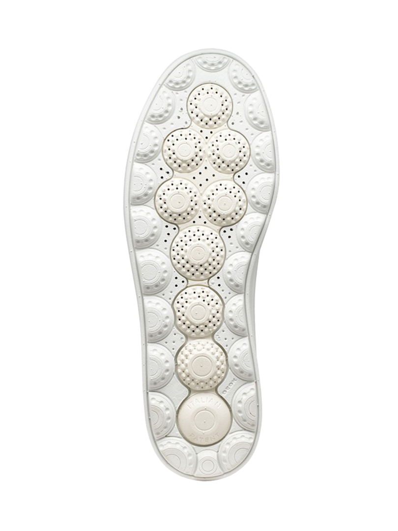 ΑΝΔΡΙΚΑ SNEAKERS U SPHERICA ECUB-1 B 3