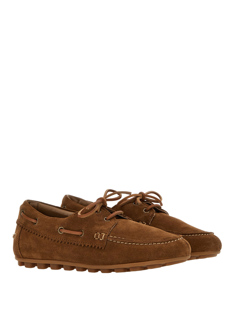 ΓΥΝΑΙΚΕΙΑ LOAFERS H693 0