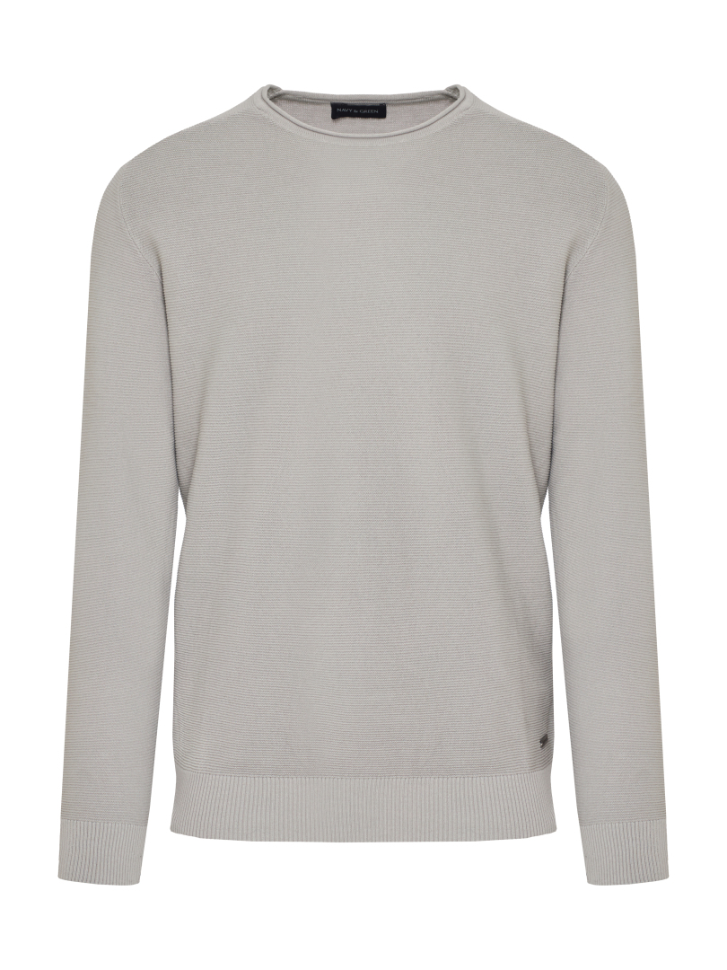 ΑΝΔΡΙΚΗ ΠΛΕΚΤΗ ΜΑΚΡΥΜΑΝΙΚΗ ΜΠΛΟΥΖΑ 1