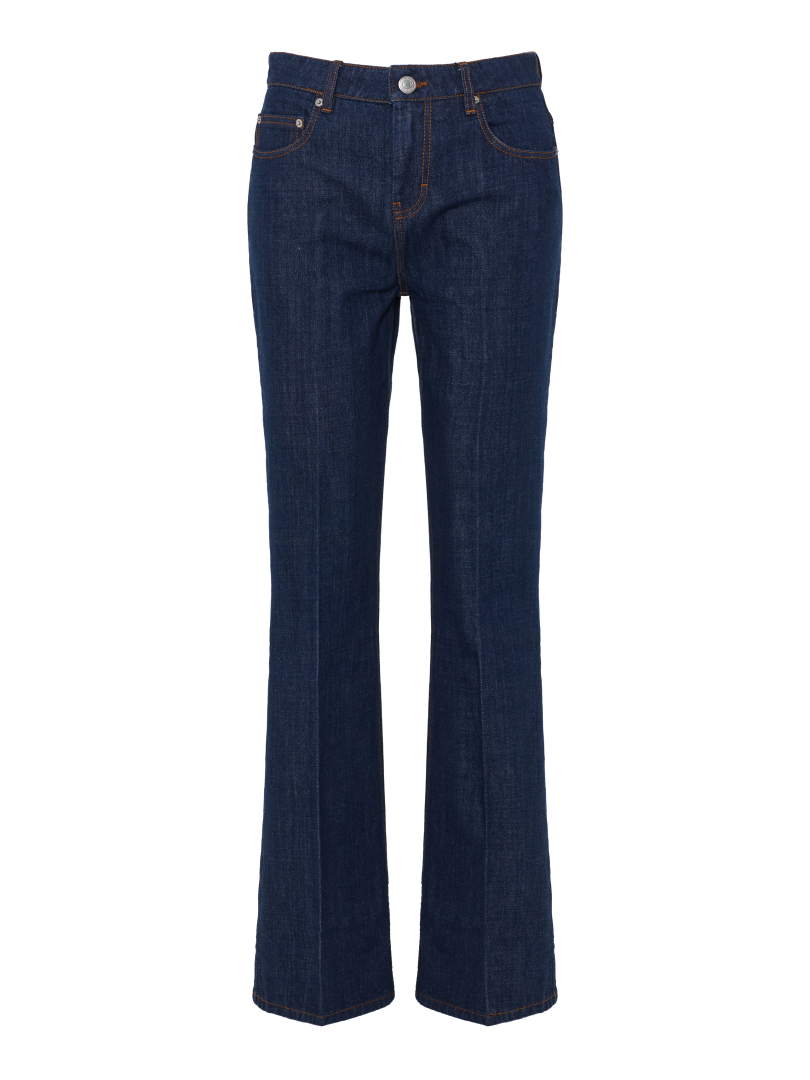 ΓΥΝΑΙΚΕΙΟ DENIM ΠΑΝΤΕΛΟΝΙ 0