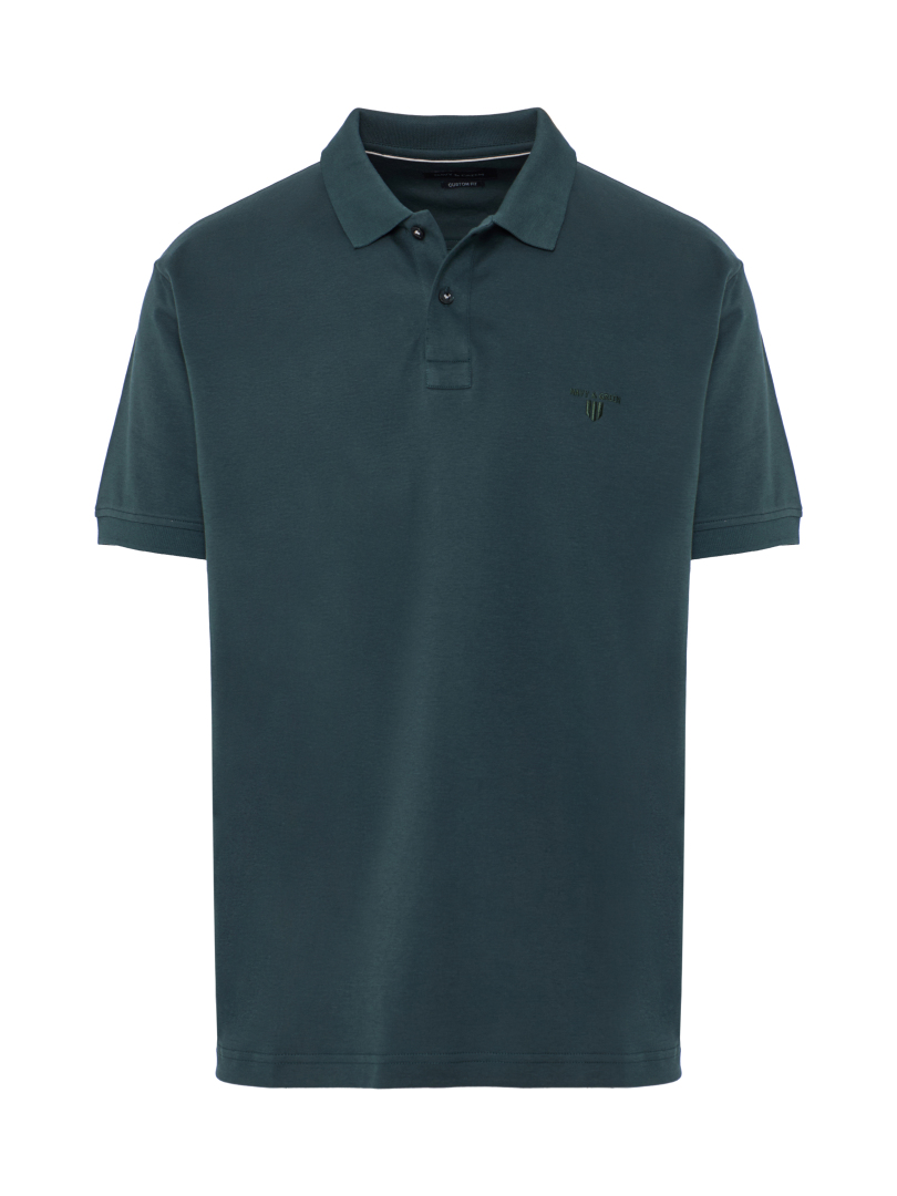 ΑΝΔΡΙΚΗ POLO ΜΠΛΟΥΖΑ 2