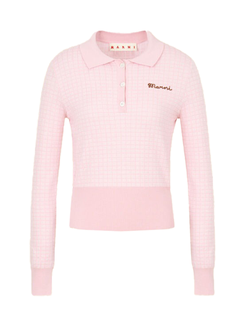 ΓΥΝΑΙΚΕΙΑ POLO ΜΠΛΟΥΖΑ 0