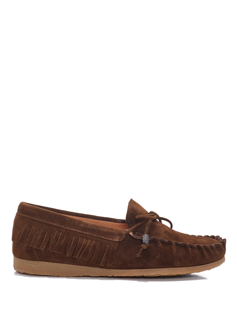 ΓΥΝΑΙΚΕΙΑ LOAFERS 0