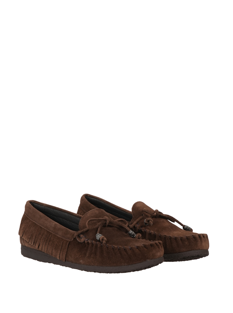 ΓΥΝΑΙΚΕΙΑ LOAFERS 1