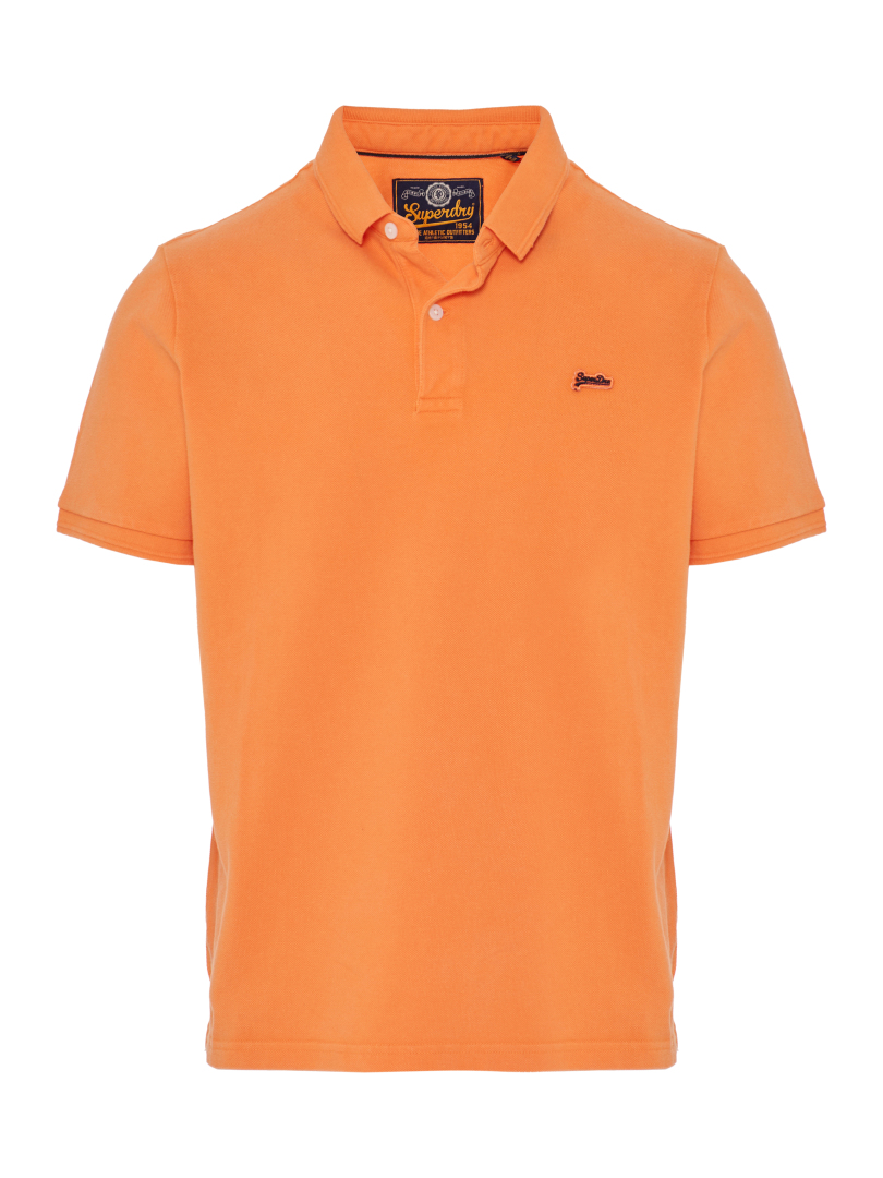 ΑΝΔΡΙΚΗ POLO ΜΠΛΟΥΖΑ 0