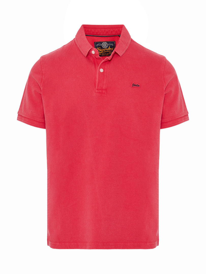 ΑΝΔΡΙΚΗ POLO ΜΠΛΟΥΖΑ 5