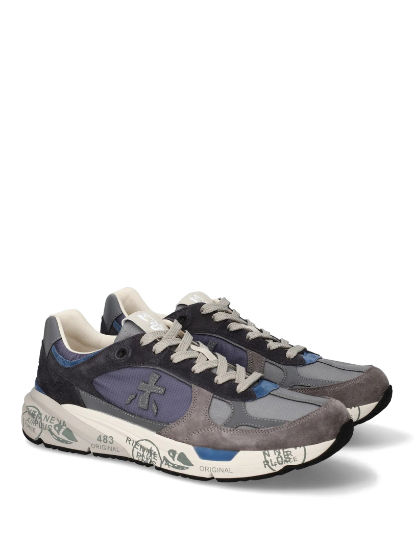 ΑΝΔΡΙΚΑ SNEAKERS MASE 25 1